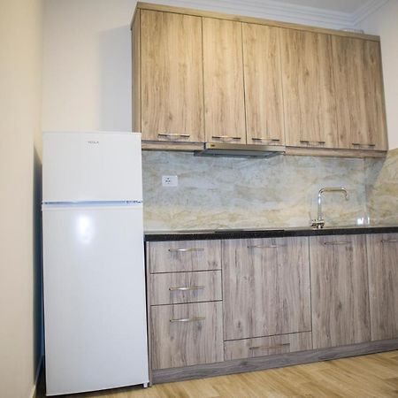 Soluna Apartments Shëngjin 외부 사진