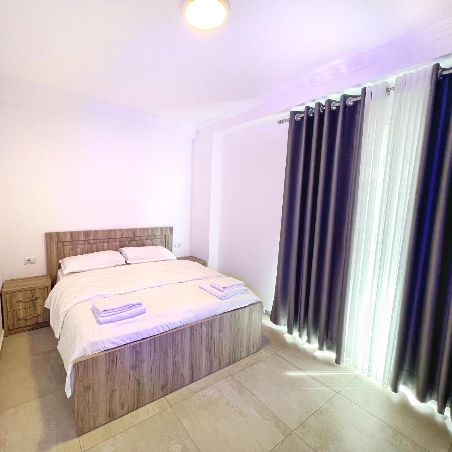 Soluna Apartments Shëngjin 외부 사진