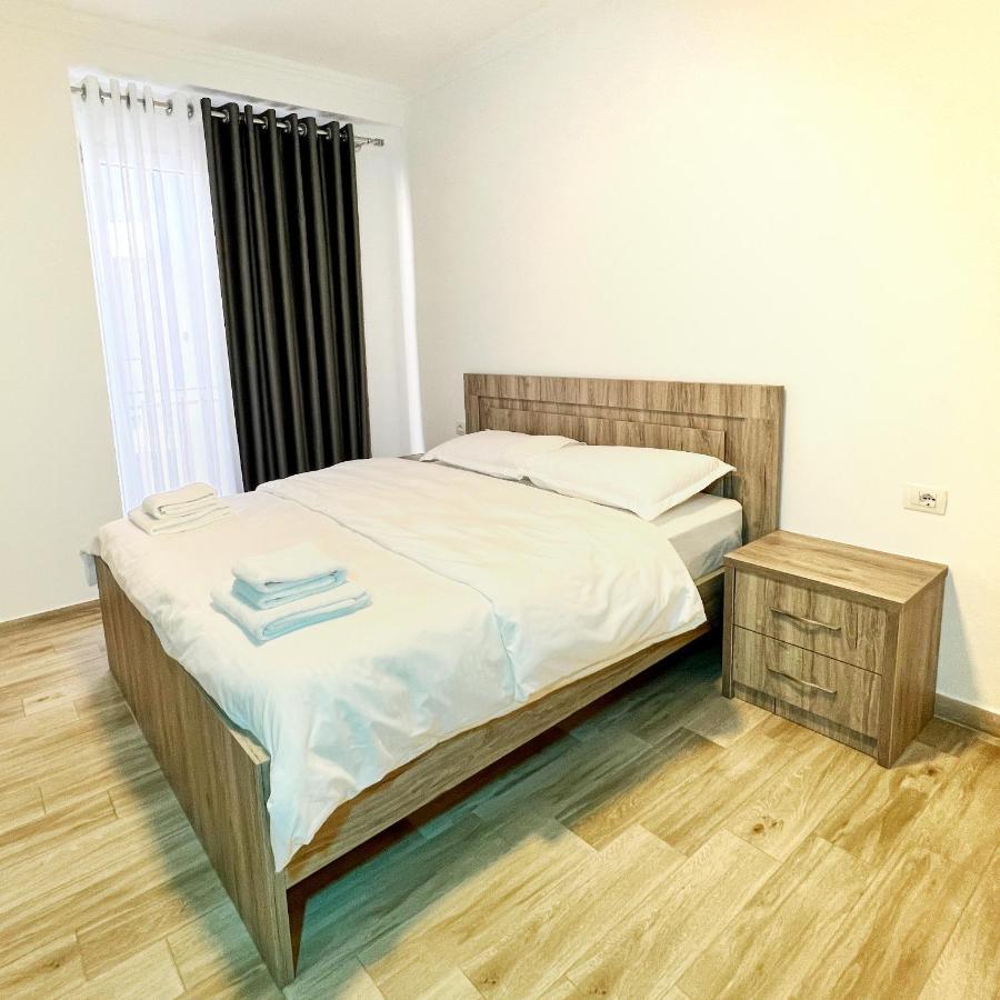 Soluna Apartments Shëngjin 외부 사진
