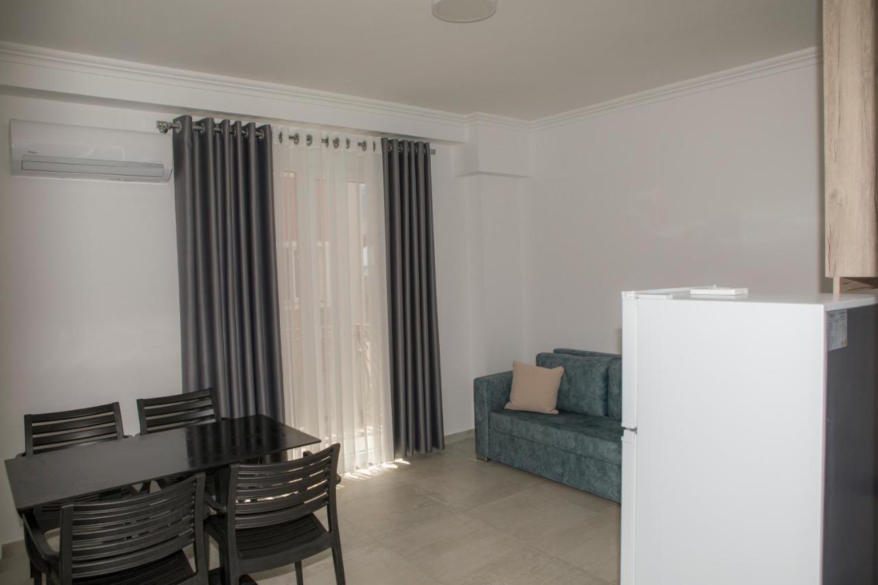 Soluna Apartments Shëngjin 외부 사진