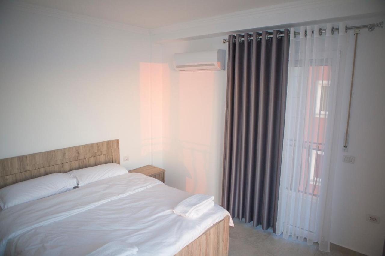 Soluna Apartments Shëngjin 외부 사진