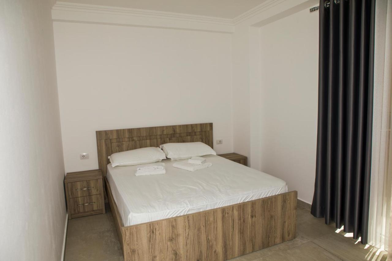 Soluna Apartments Shëngjin 외부 사진