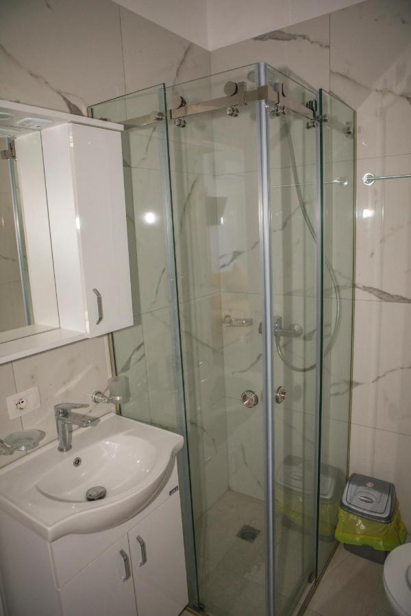 Soluna Apartments Shëngjin 외부 사진