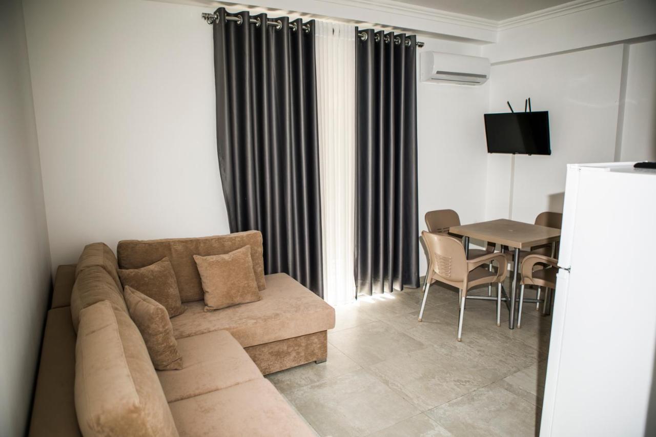 Soluna Apartments Shëngjin 외부 사진