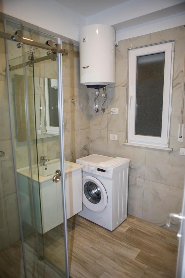 Soluna Apartments Shëngjin 외부 사진