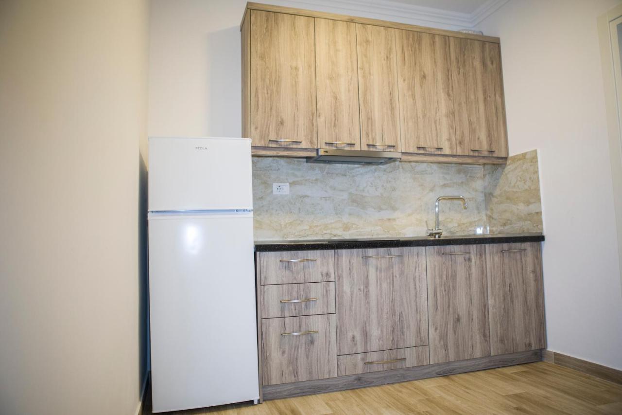 Soluna Apartments Shëngjin 외부 사진